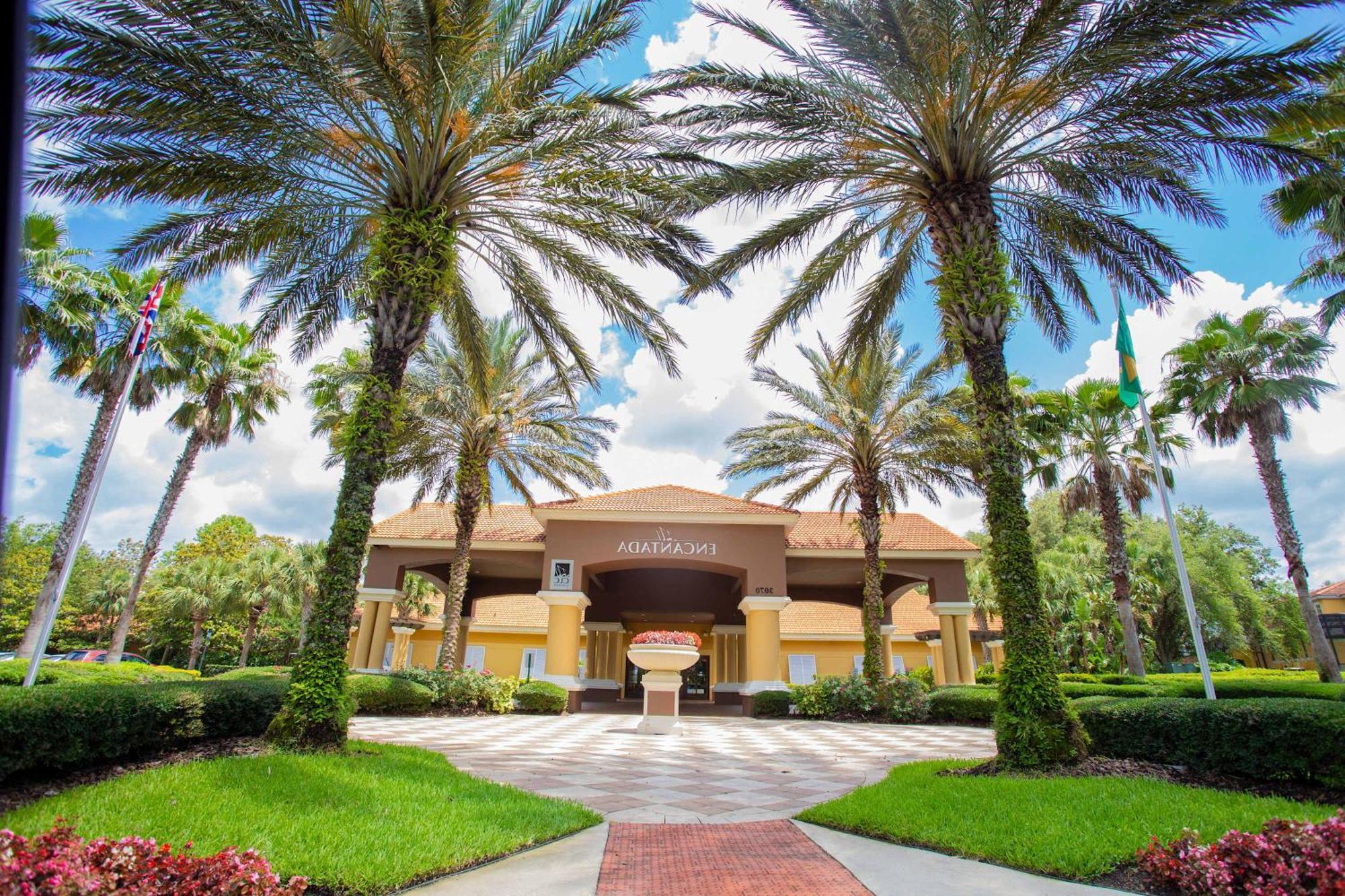 Three Bedrooms Townhome 3012 Kissimmee Exterior foto